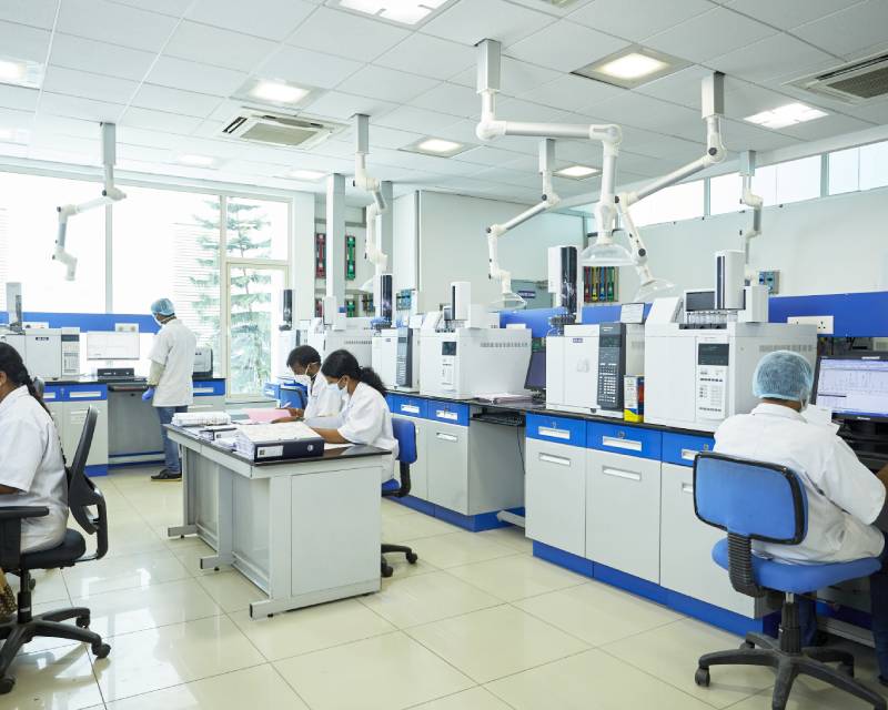 Gallery MSN Laboratories Leading Pharmaceutical company